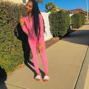 Meet your Posher, Kayla